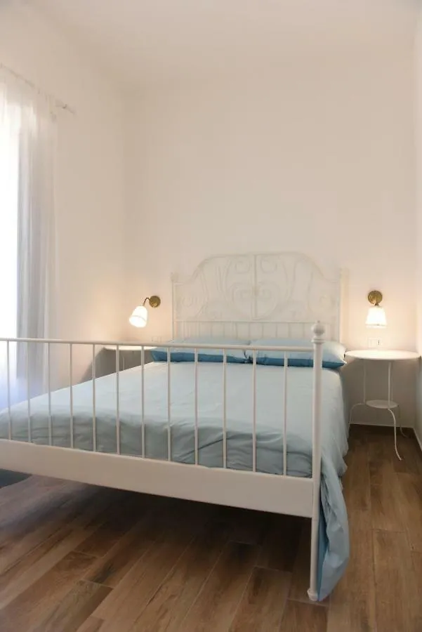 le dimore di Anita Castellammare del Golfo 0*,